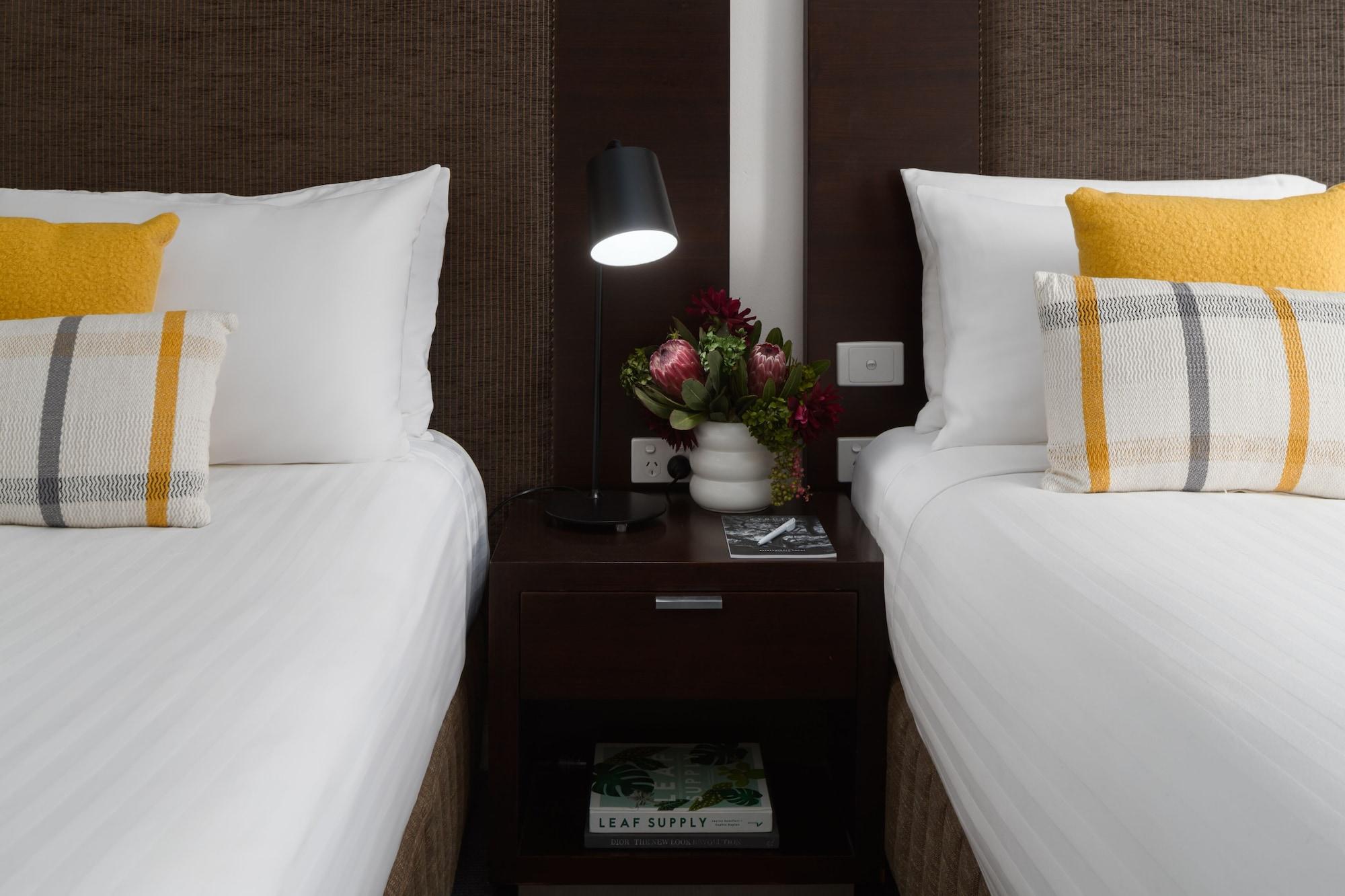 מלון Rydges בנקסטאון מראה חיצוני תמונה