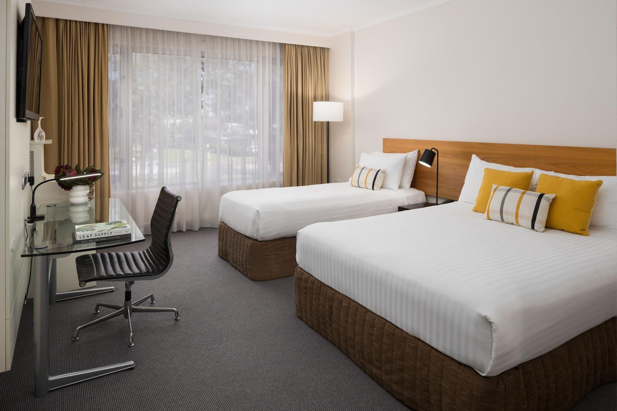 מלון Rydges בנקסטאון מראה חיצוני תמונה