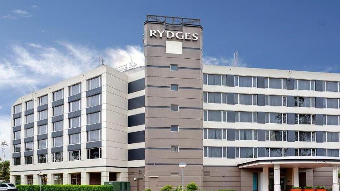 מלון Rydges בנקסטאון מראה חיצוני תמונה
