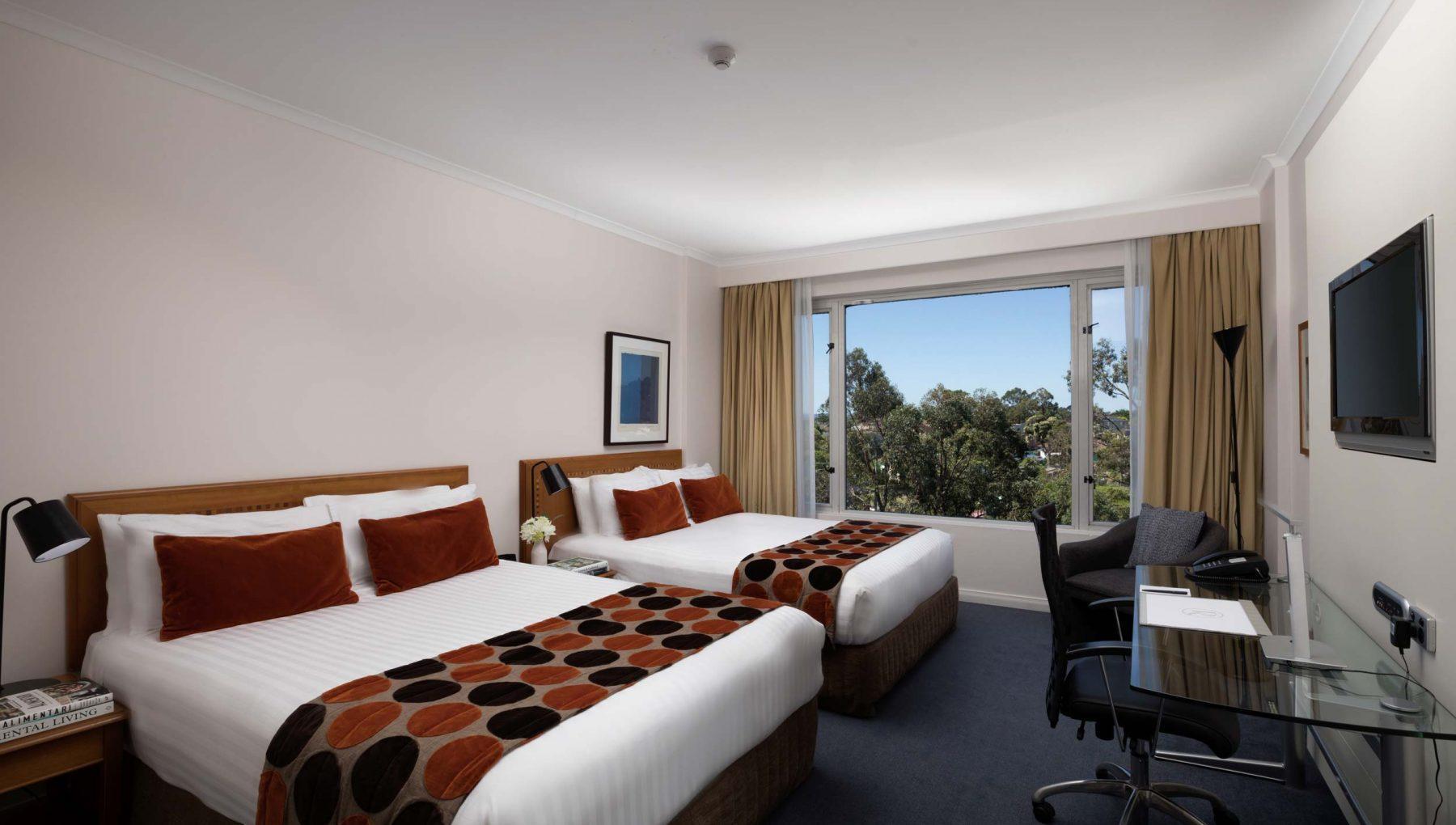 מלון Rydges בנקסטאון מראה חיצוני תמונה