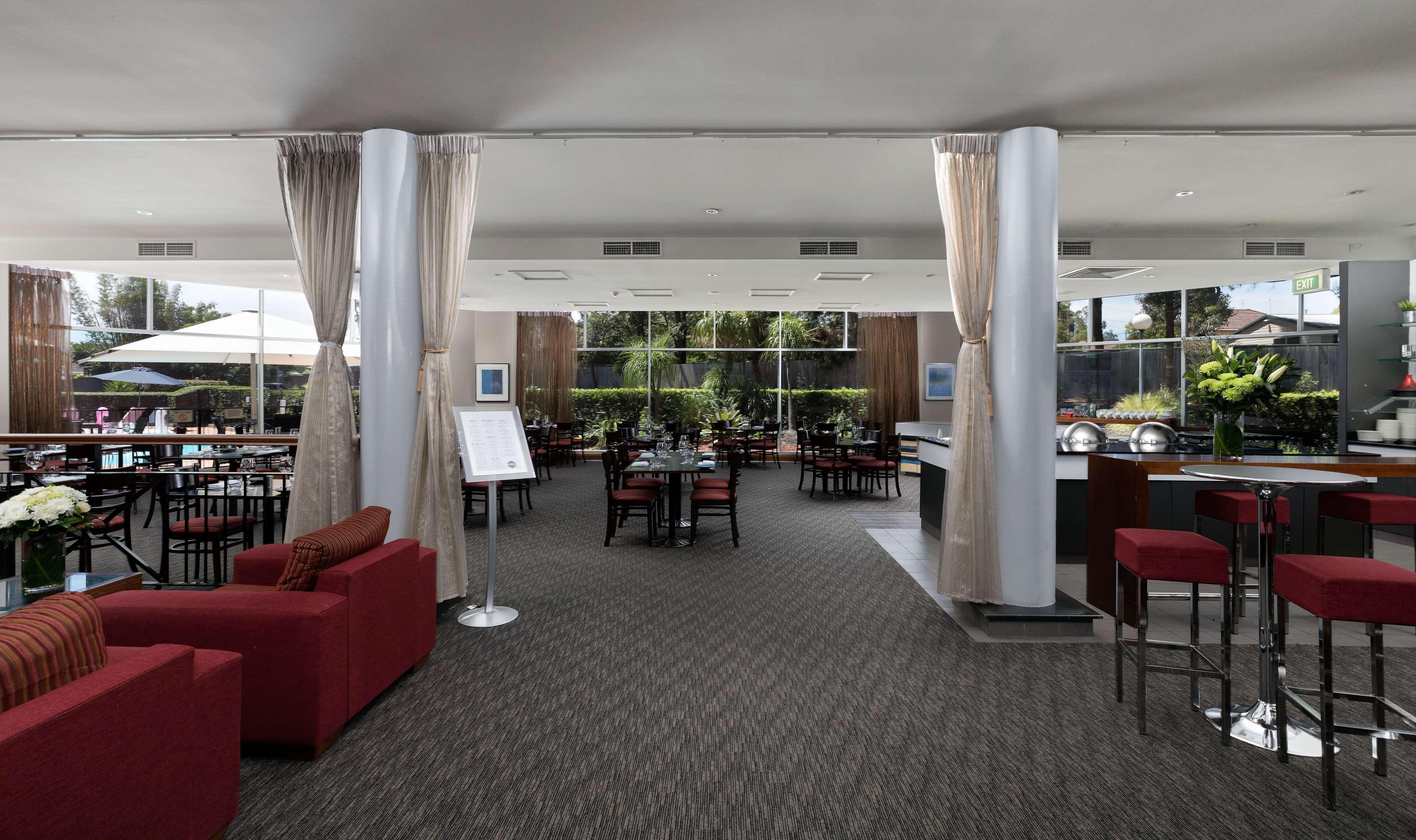 מלון Rydges בנקסטאון מראה חיצוני תמונה