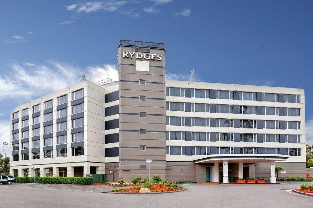 מלון Rydges בנקסטאון מראה חיצוני תמונה