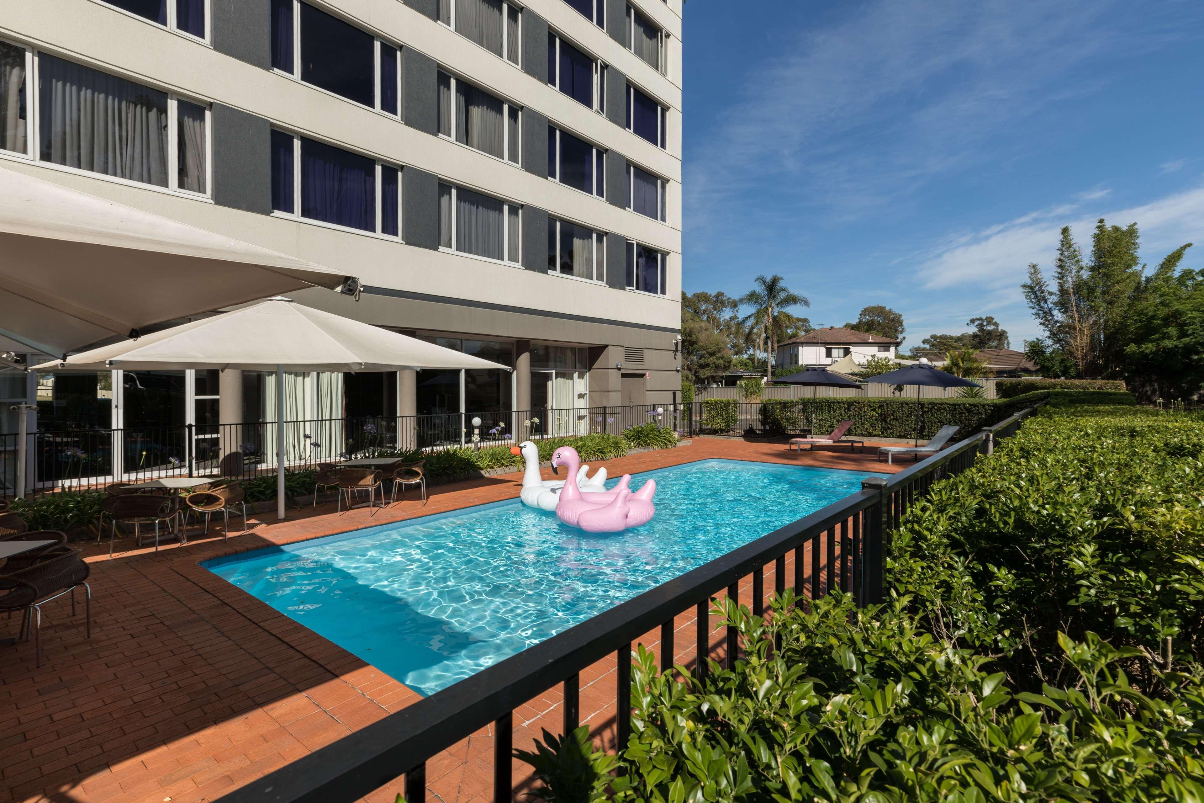 מלון Rydges בנקסטאון מראה חיצוני תמונה