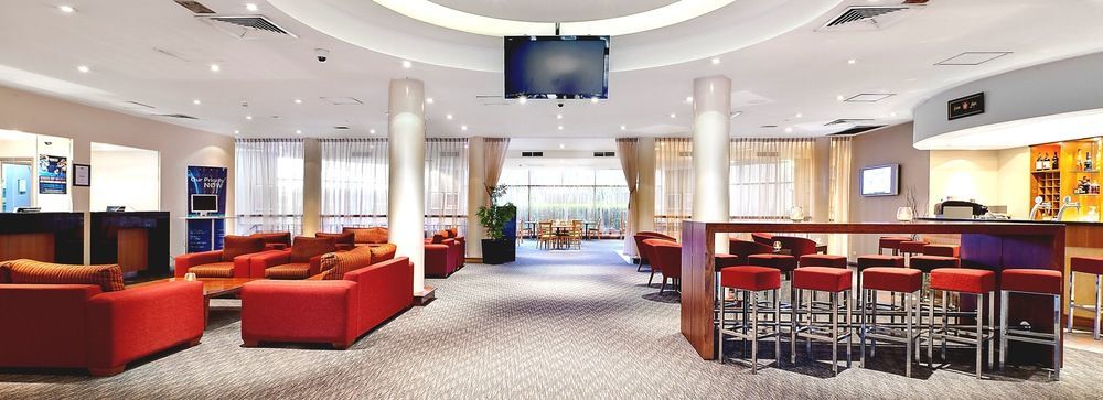 מלון Rydges בנקסטאון מראה חיצוני תמונה