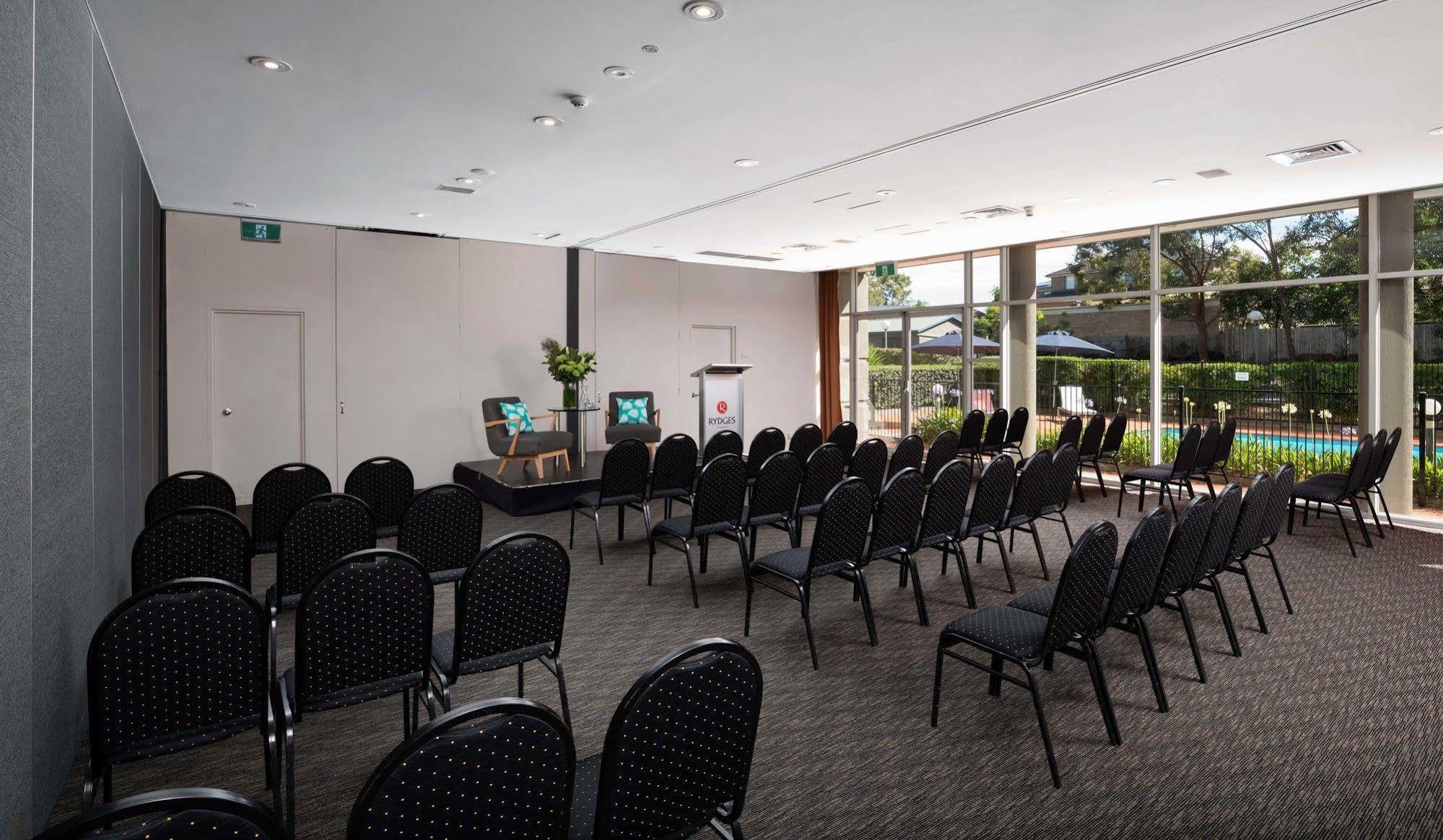 מלון Rydges בנקסטאון מראה חיצוני תמונה