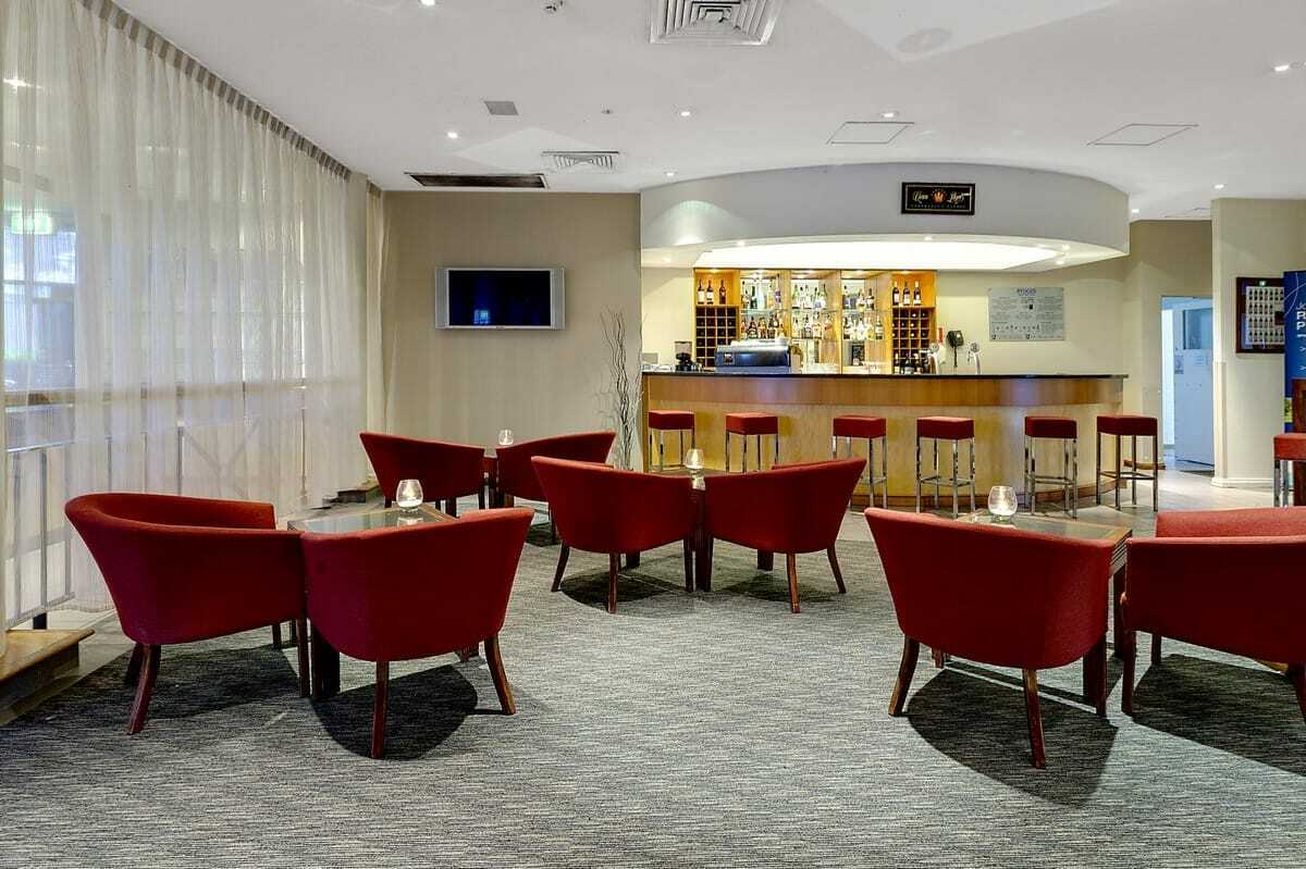 מלון Rydges בנקסטאון מראה חיצוני תמונה