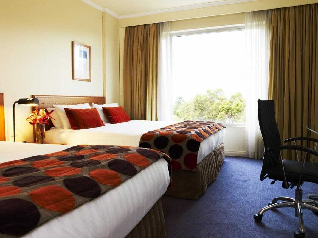 מלון Rydges בנקסטאון מראה חיצוני תמונה