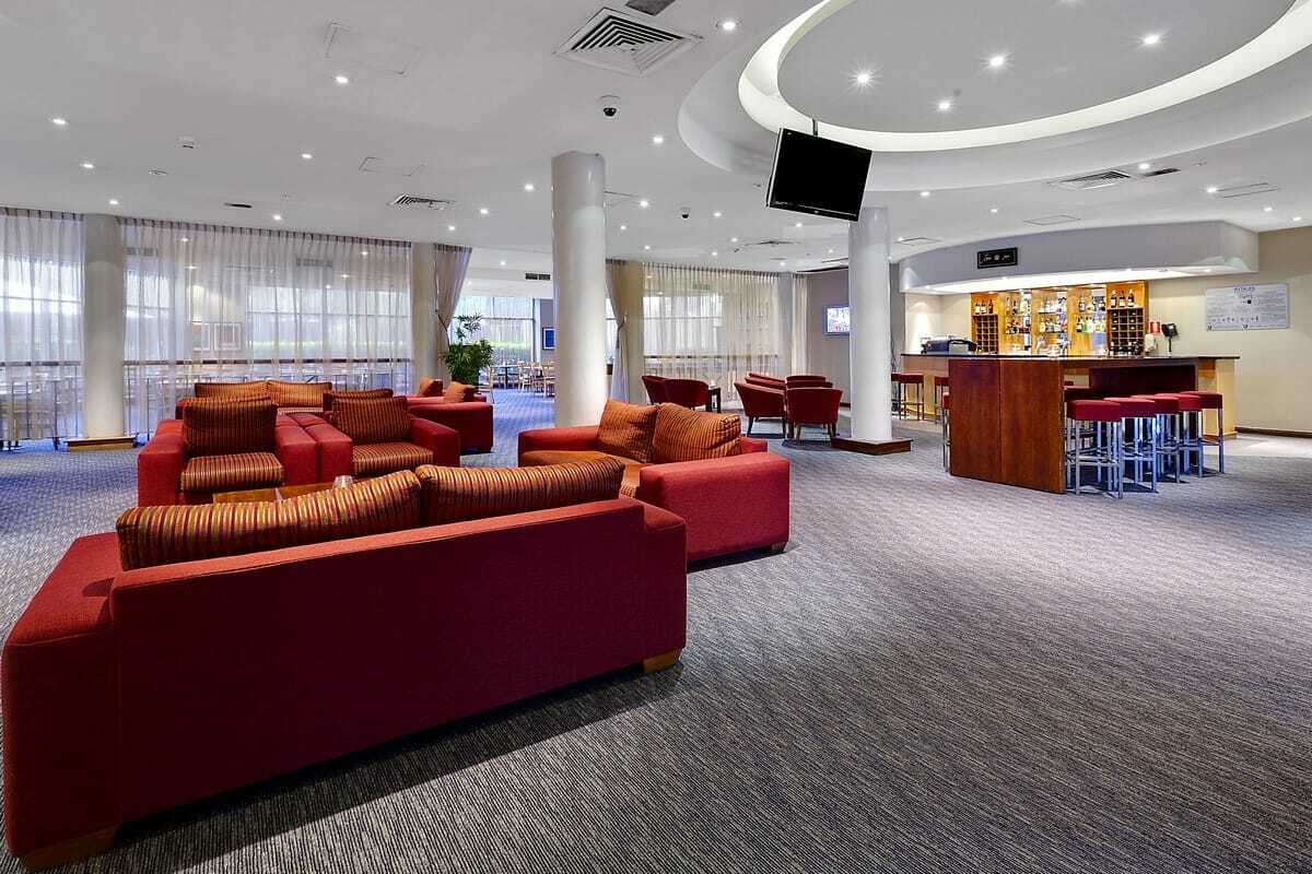 מלון Rydges בנקסטאון מראה חיצוני תמונה